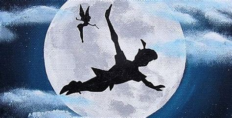 porque peter pan no queria crecer|More.